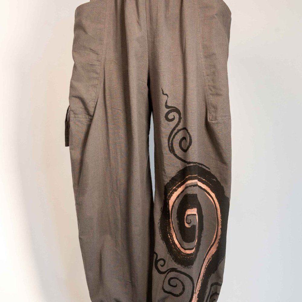 Womens Pants Casual, Yoga, Gym